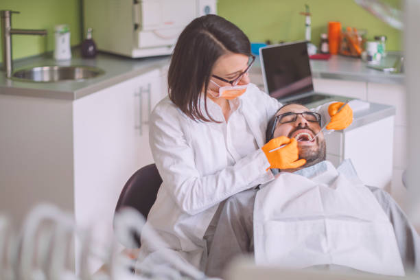 Best Pediatric Emergency Dentist in Angola, IN