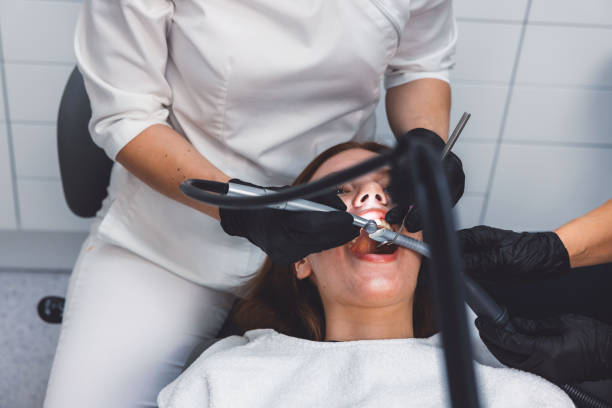 Best Orthodontic Emergency Dentist in Angola, IN